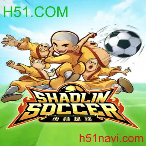 ShaolinSoccer