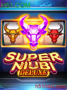 SuperNiubiDeluxe